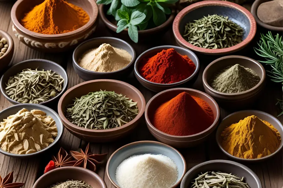 Effective Herbal Remedies for Arthritis Pain Relief and Management