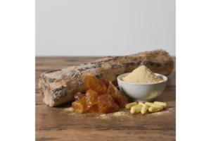 Boswellia serrata,  offers unique anti-inflammatory properties that specifically target joint health