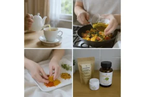 Herbal medicine can be a pleasant part of your wellness journey if you create sustainable routines that ensure consistent therapeutic benefits.